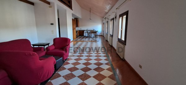 appartamento in affitto a Malo