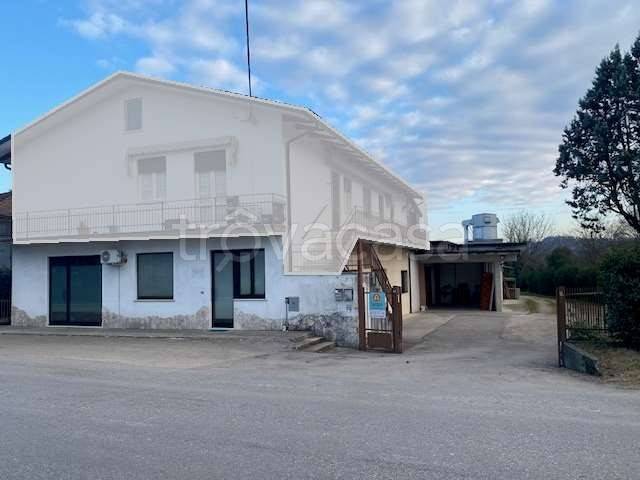 appartamento in affitto a Malo in zona San Tomio