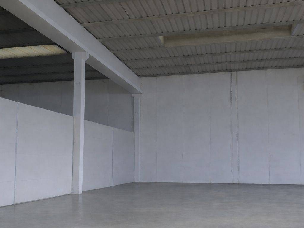 locale commerciale in affitto a Malo