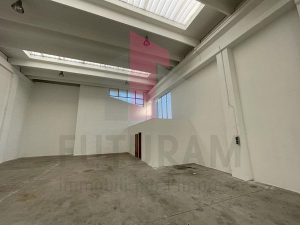 capannone in affitto a Malo