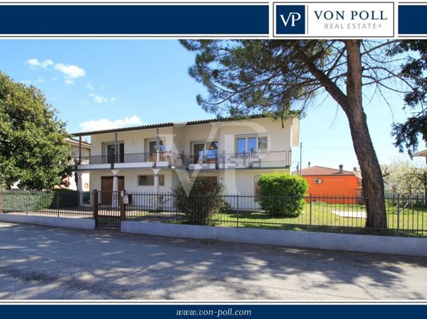 casa indipendente in affitto a Marano Vicentino