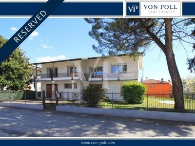 casa indipendente in affitto a Marano Vicentino