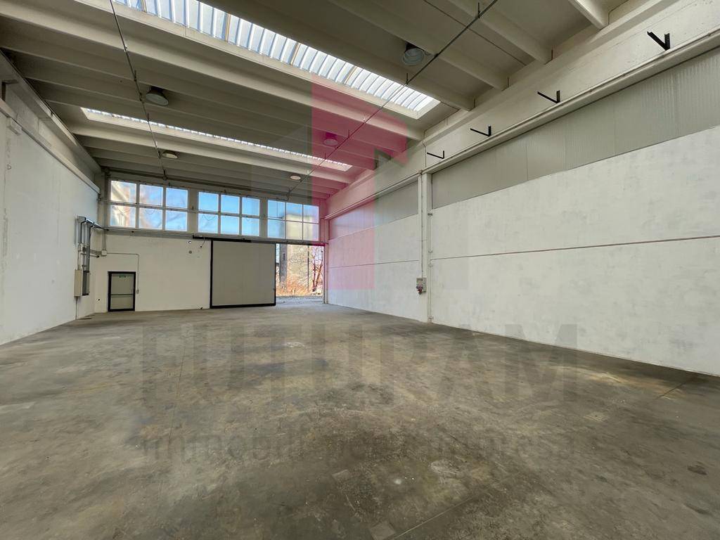 locale commerciale in affitto a Marano Vicentino