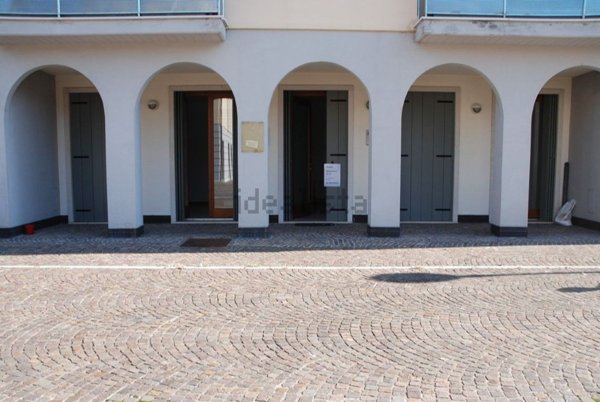 ufficio in affitto a Marano Vicentino