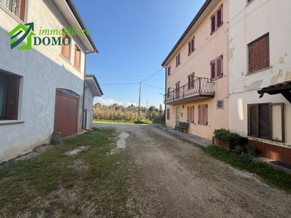 casa indipendente in affitto a Marano Vicentino