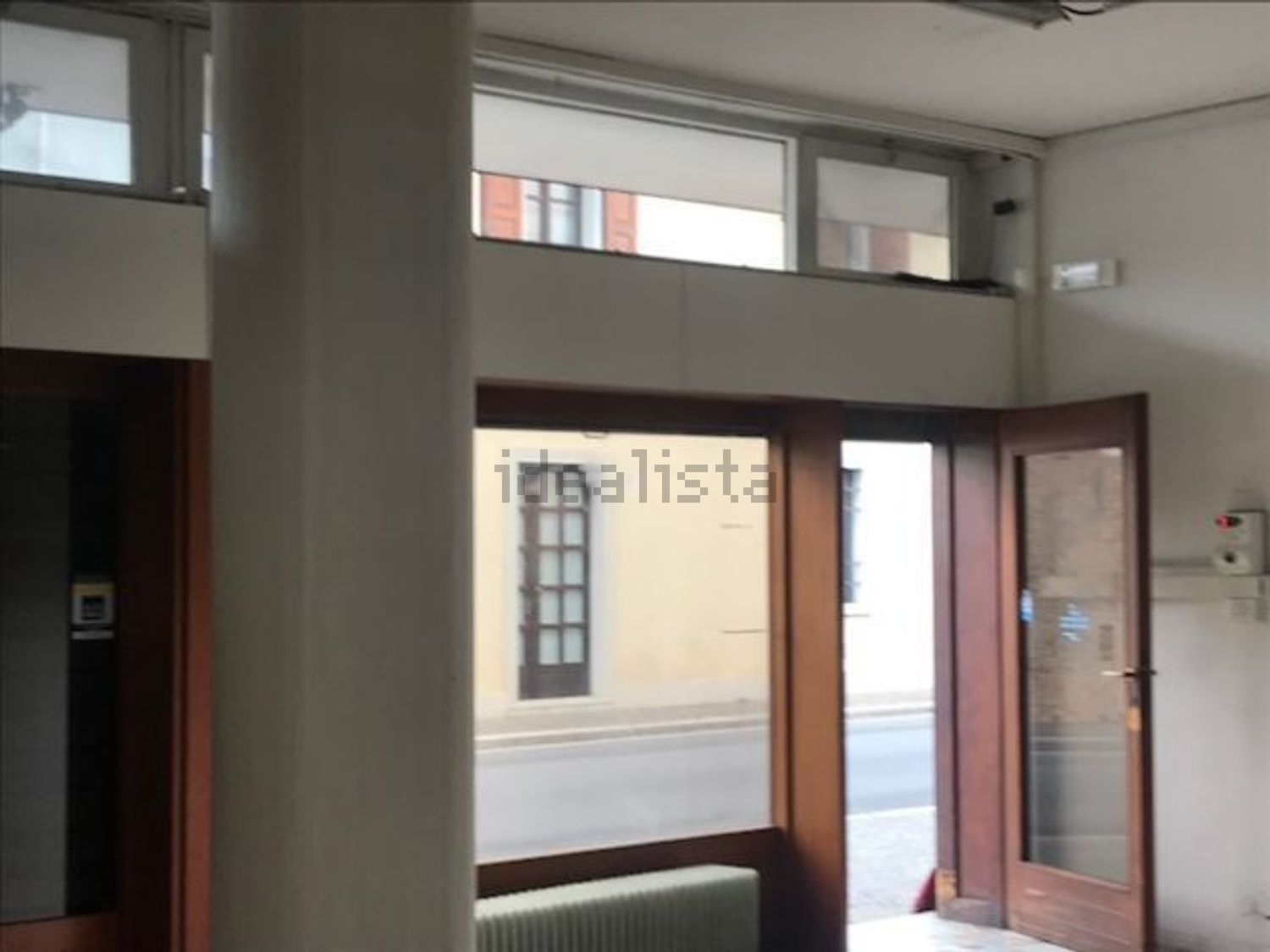 negozio in affitto a Marano Vicentino