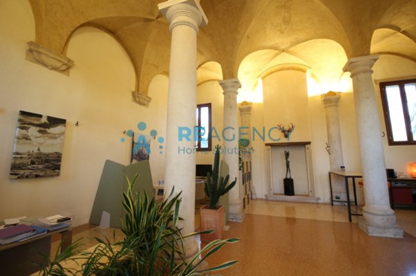 ufficio in affitto a Marano Vicentino