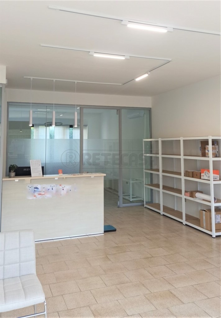 negozio in affitto a Marano Vicentino