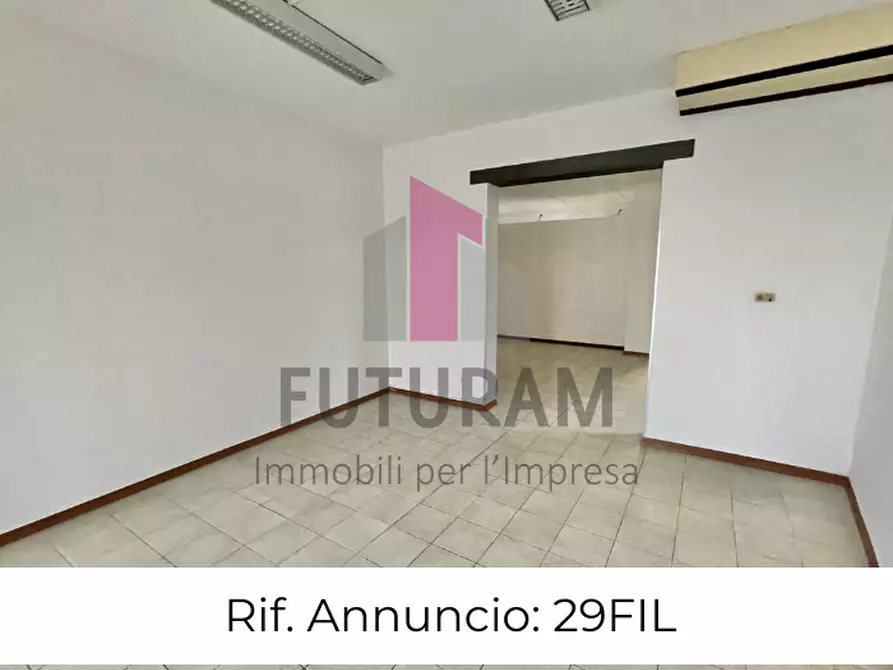 negozio in affitto a Marano Vicentino