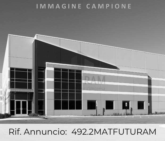 capannone in affitto a Marostica