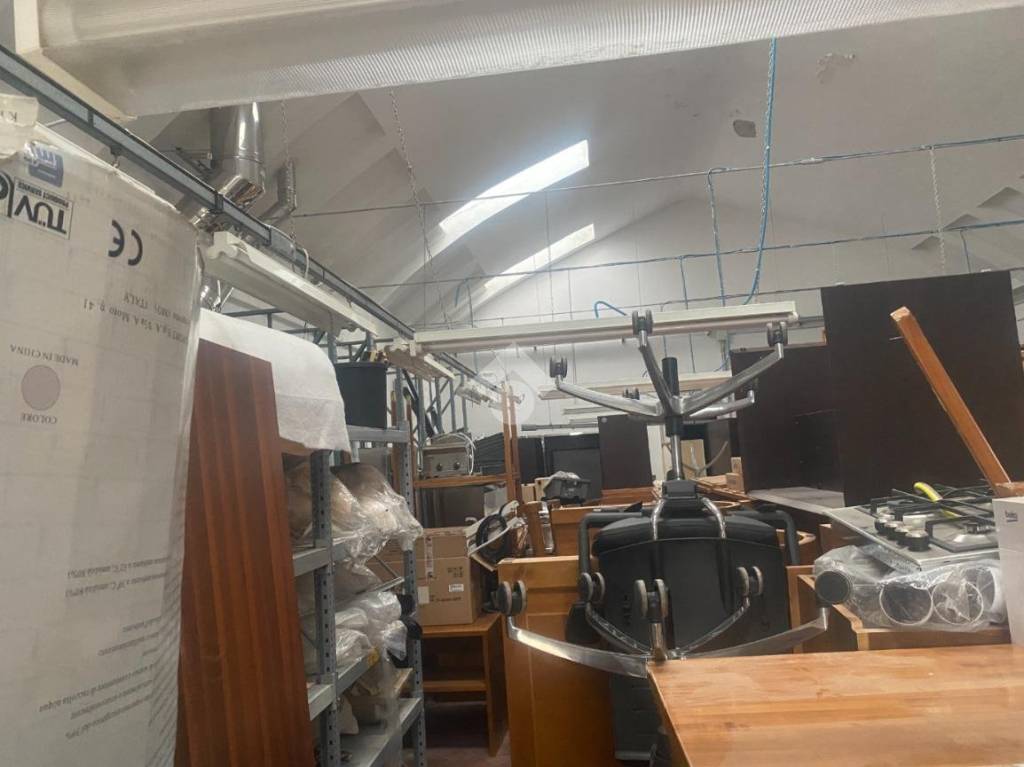 locale commerciale in affitto a Marostica