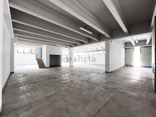 locale di sgombero in affitto a Marostica