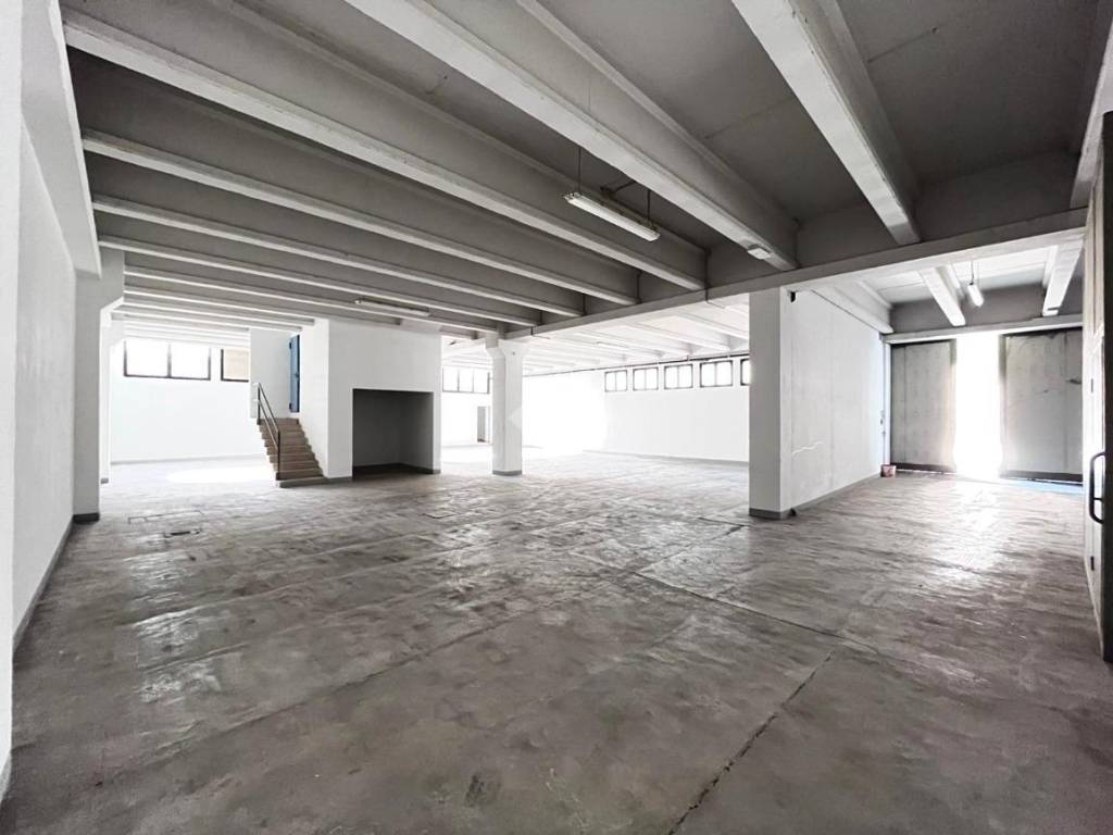 locale commerciale in affitto a Marostica