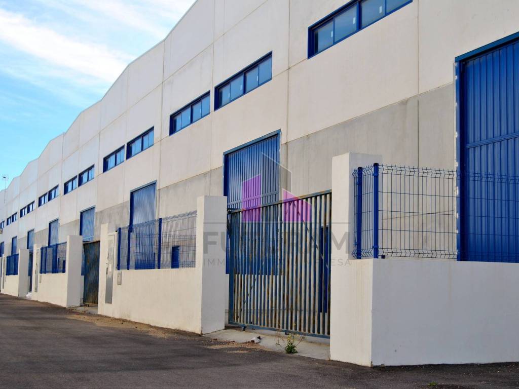 locale commerciale in affitto a Marostica