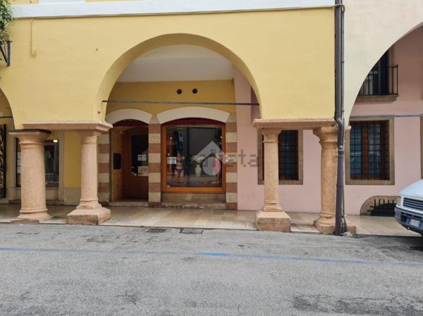 negozio in affitto a Marostica