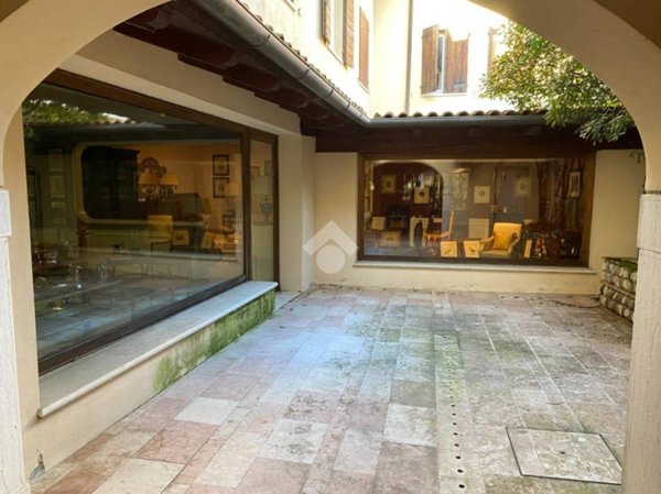 negozio in affitto a Marostica