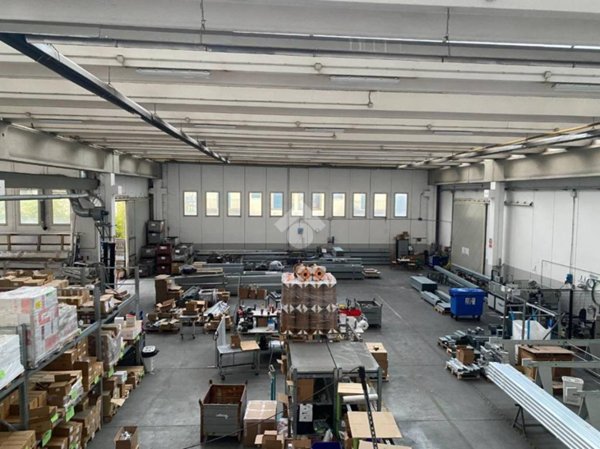 locale commerciale in affitto a Marostica