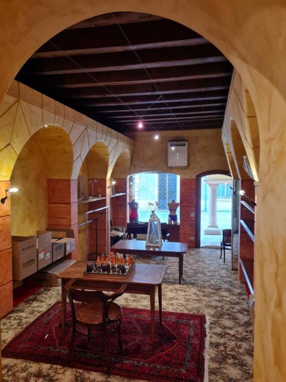 negozio in affitto a Marostica