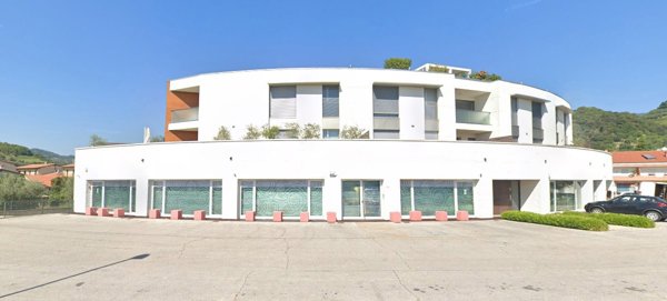 locale commerciale in affitto a Marostica