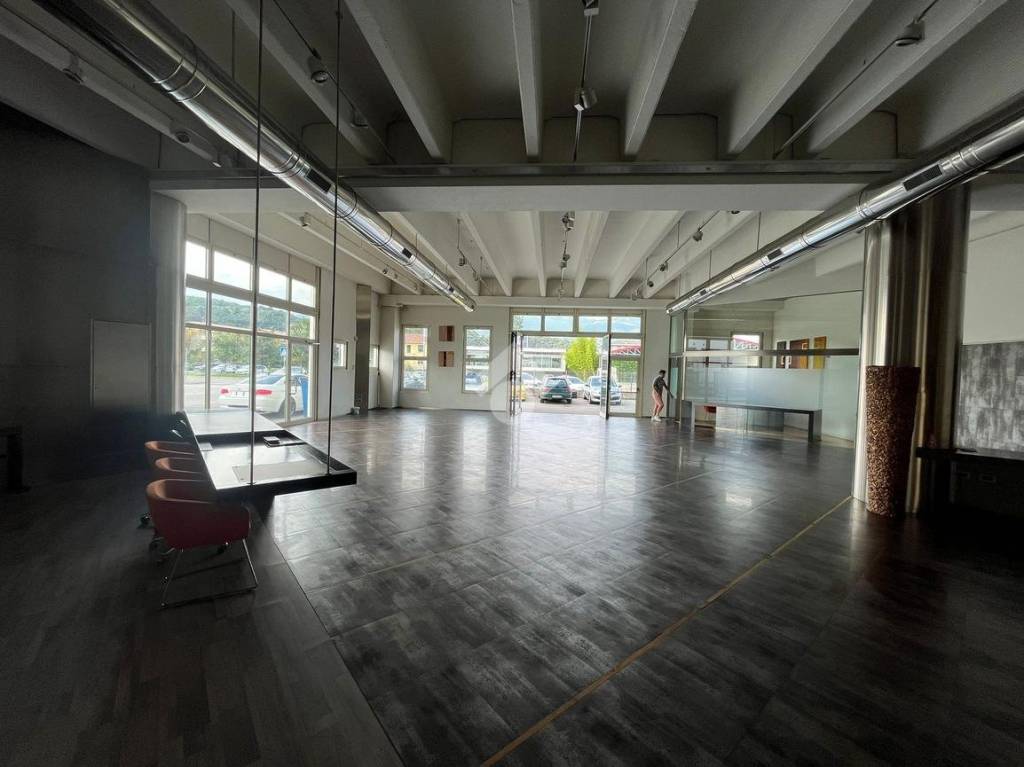 locale commerciale in affitto a Marostica