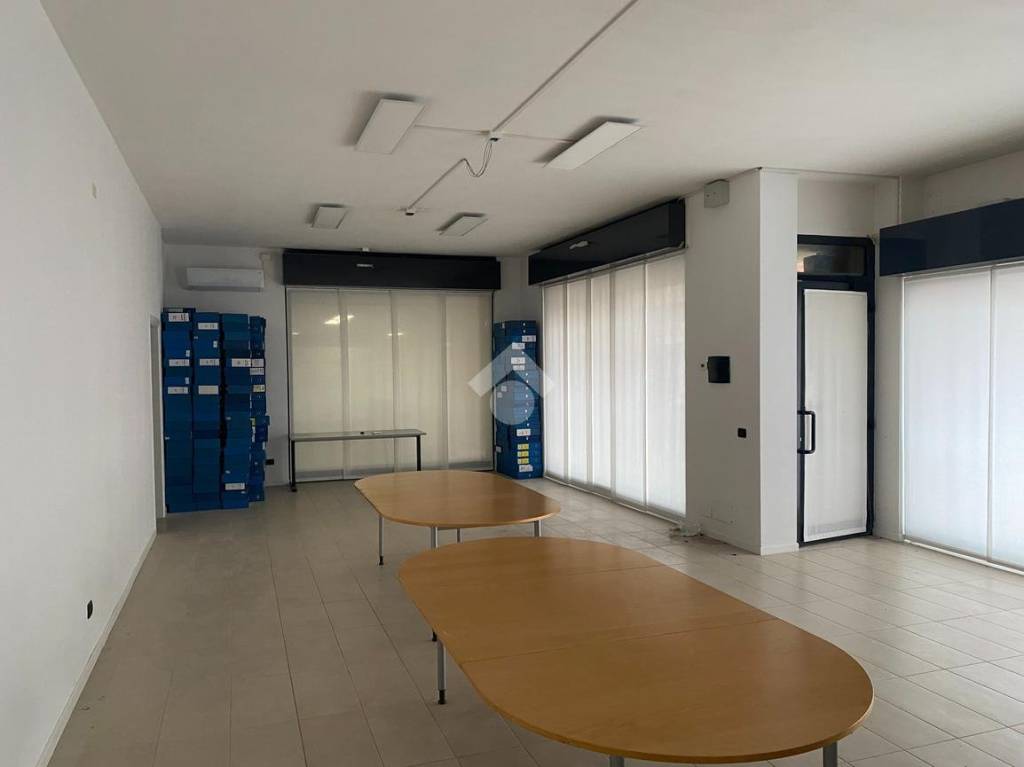 ufficio in affitto a Marostica