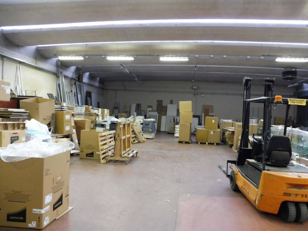 locale commerciale in affitto a Marostica