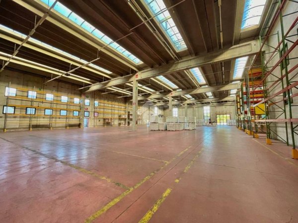 locale commerciale in affitto a Marostica