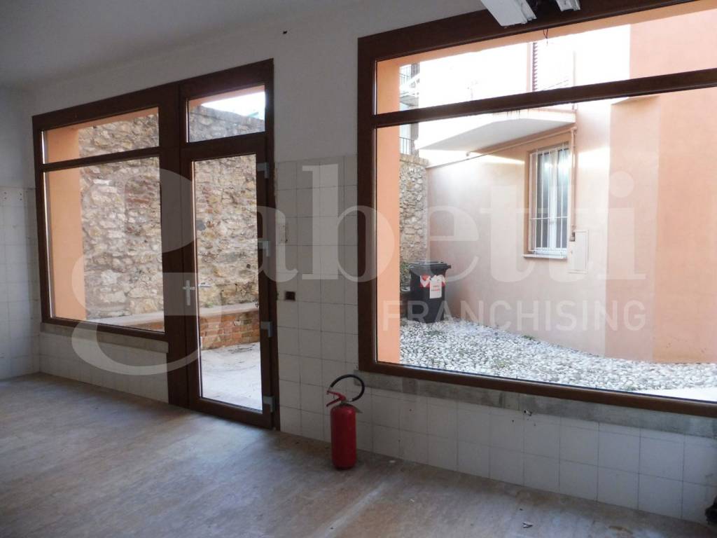 appartamento in affitto a Marostica