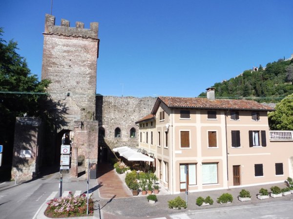 negozio in affitto a Marostica