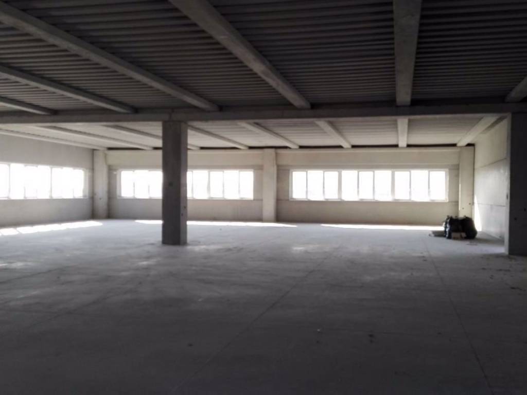 locale commerciale in affitto a Marostica