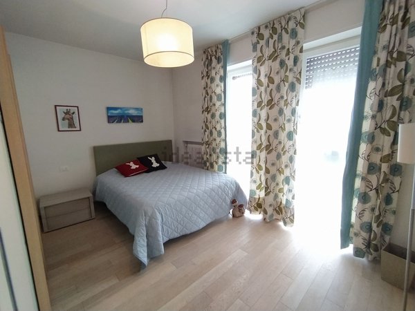 appartamento in affitto a Marostica