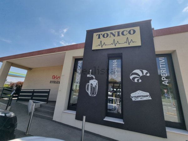 negozio in affitto a Marostica