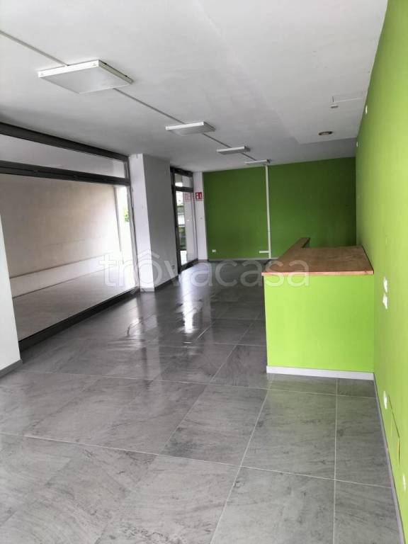 appartamento in affitto a Marostica