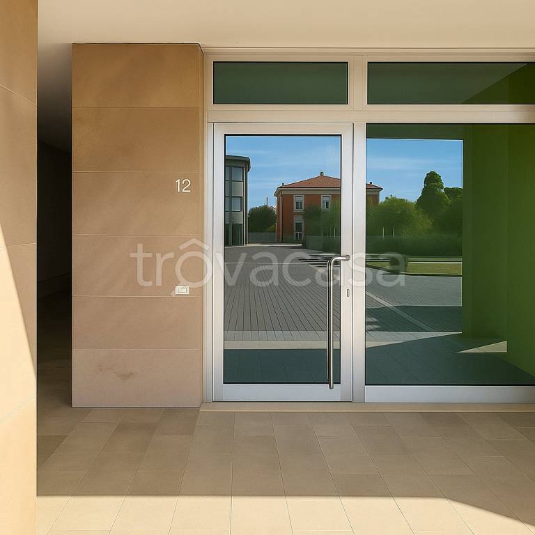 appartamento in affitto a Marostica