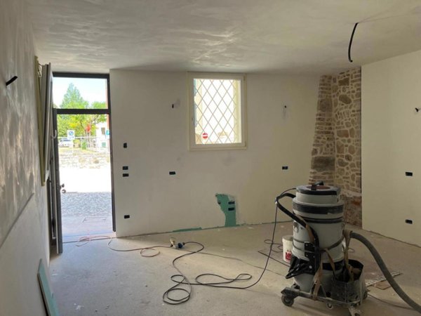 appartamento in affitto a Marostica