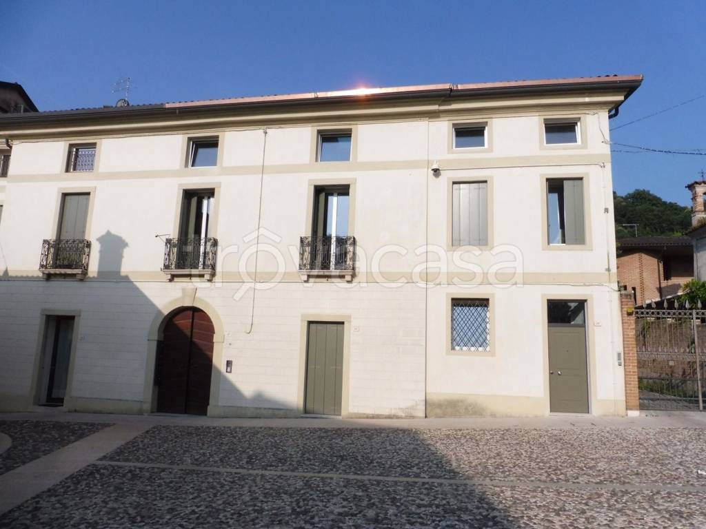 appartamento in affitto a Marostica