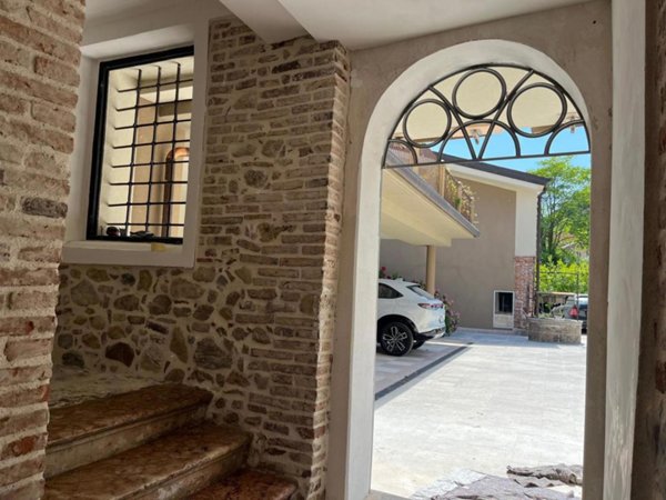 appartamento in affitto a Marostica
