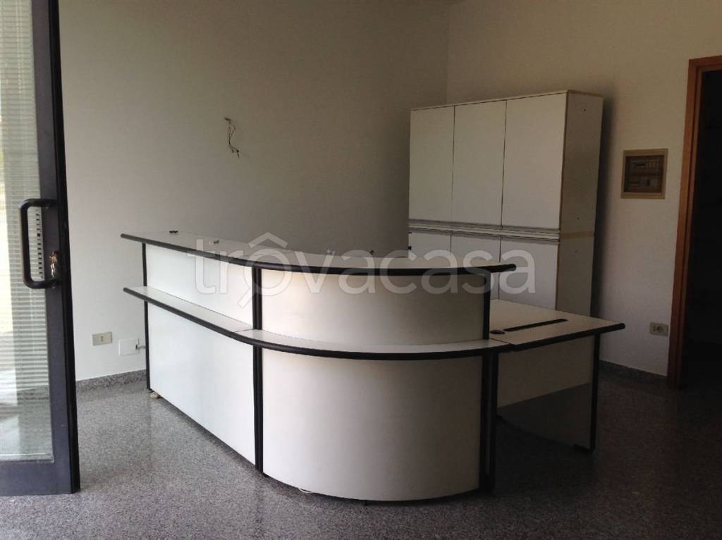 appartamento in affitto a Marostica