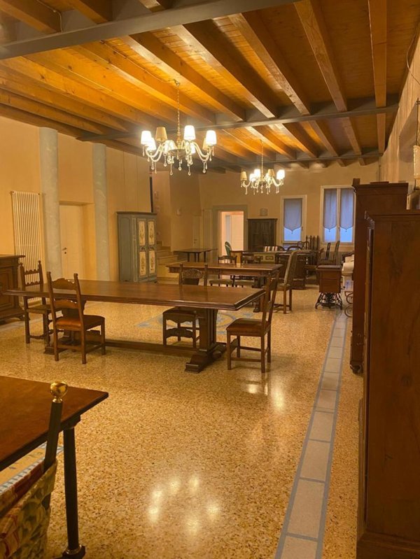 ufficio in affitto a Marostica