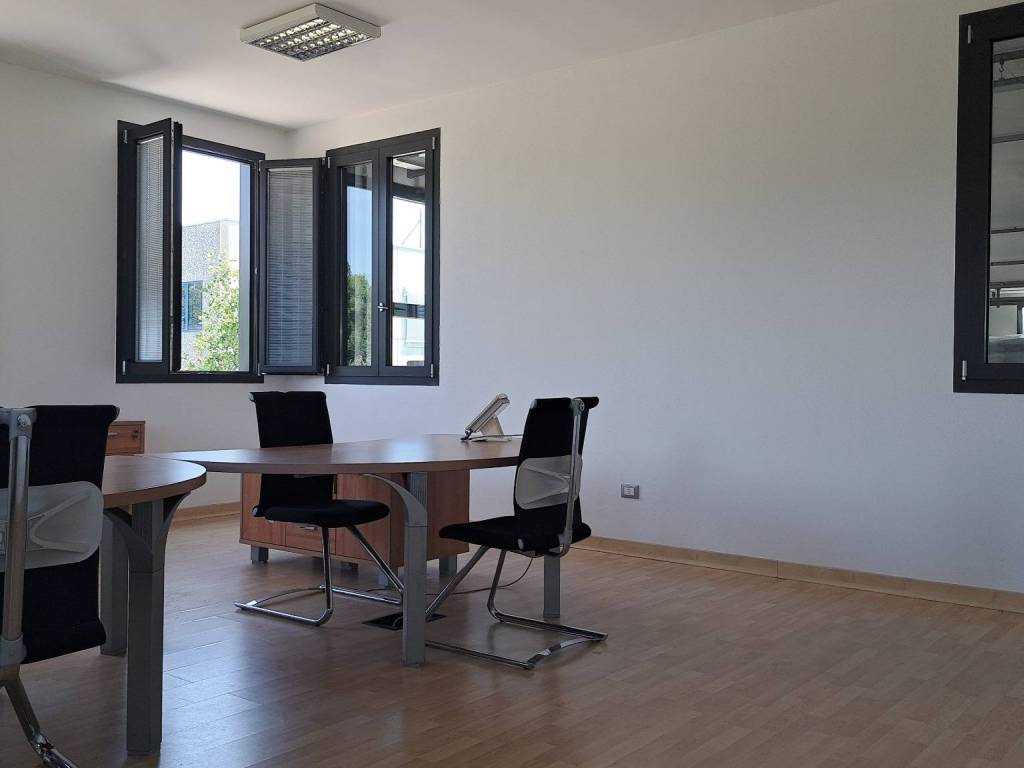 ufficio in affitto a Marostica
