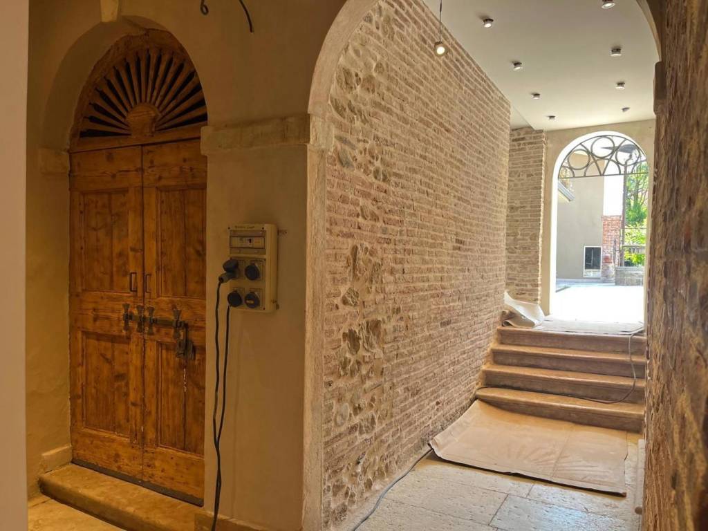 appartamento in affitto a Marostica