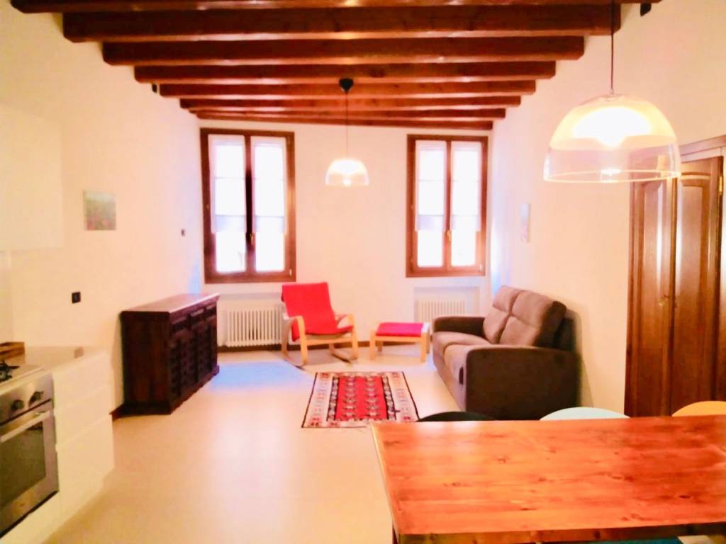 appartamento in affitto a Marostica