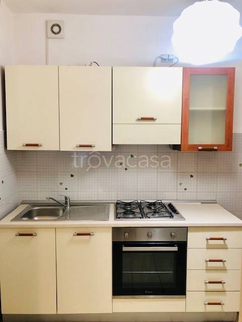 appartamento in affitto a Marostica