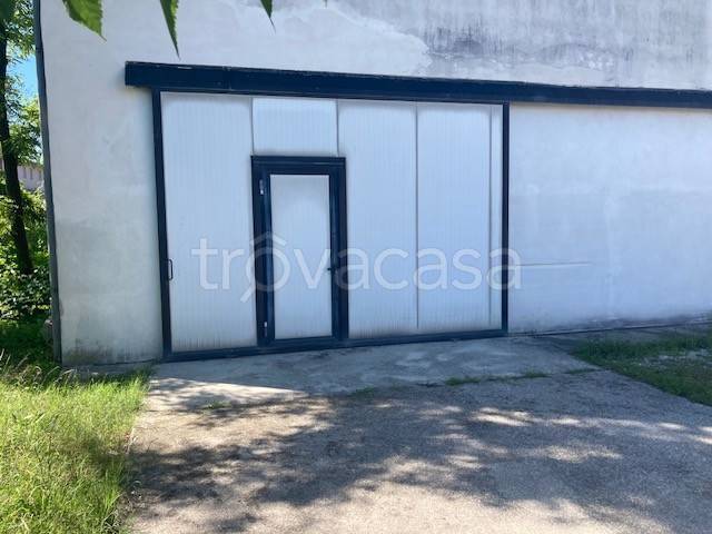 locale commerciale in affitto a Marostica
