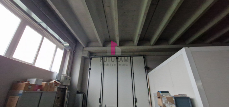 capannone in affitto a Marostica