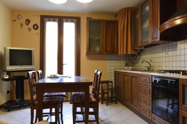 appartamento in affitto a Marostica