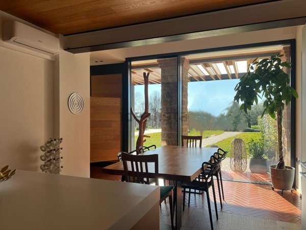 casa indipendente in affitto a Marostica