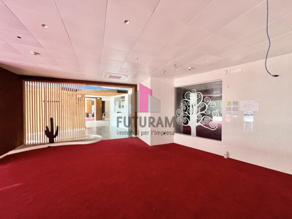 negozio in affitto a Marostica