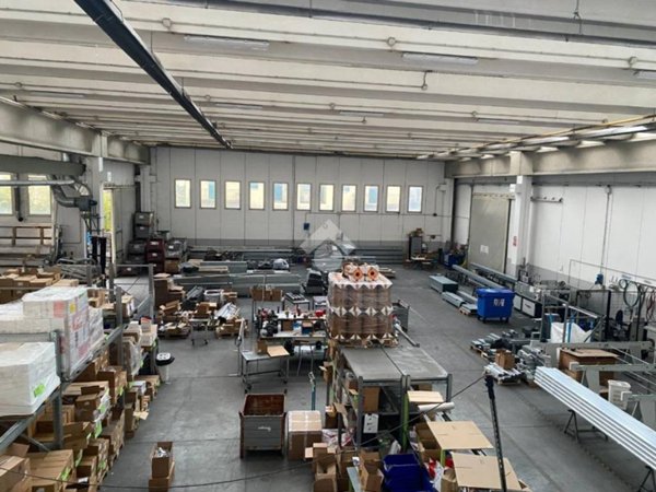 capannone in affitto a Marostica