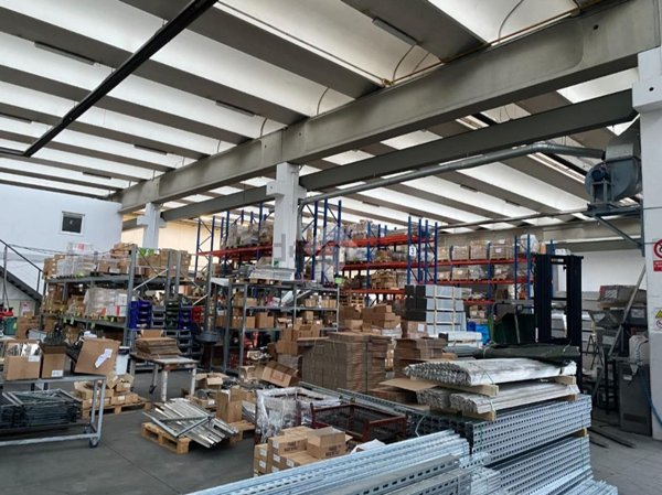 capannone in affitto a Marostica